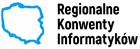 Regionalne Konwenty Informatyków